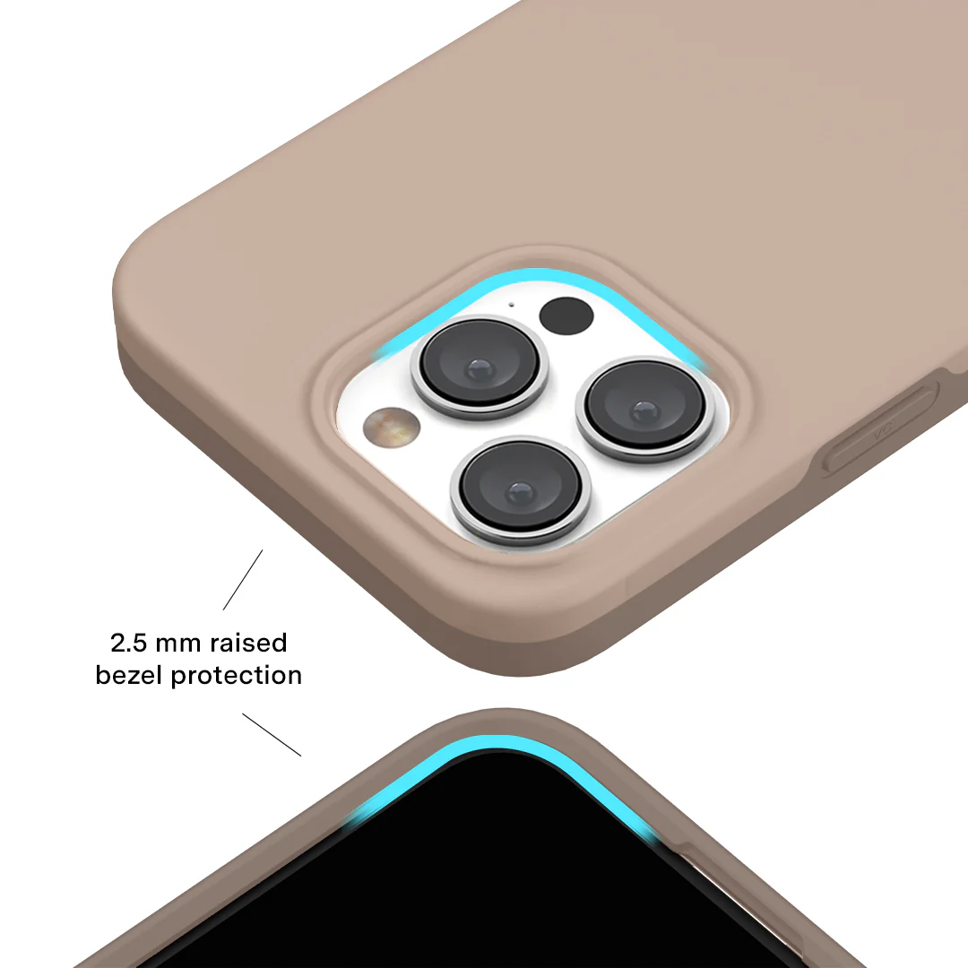 Toasted Almond iPhone Case - Image 99