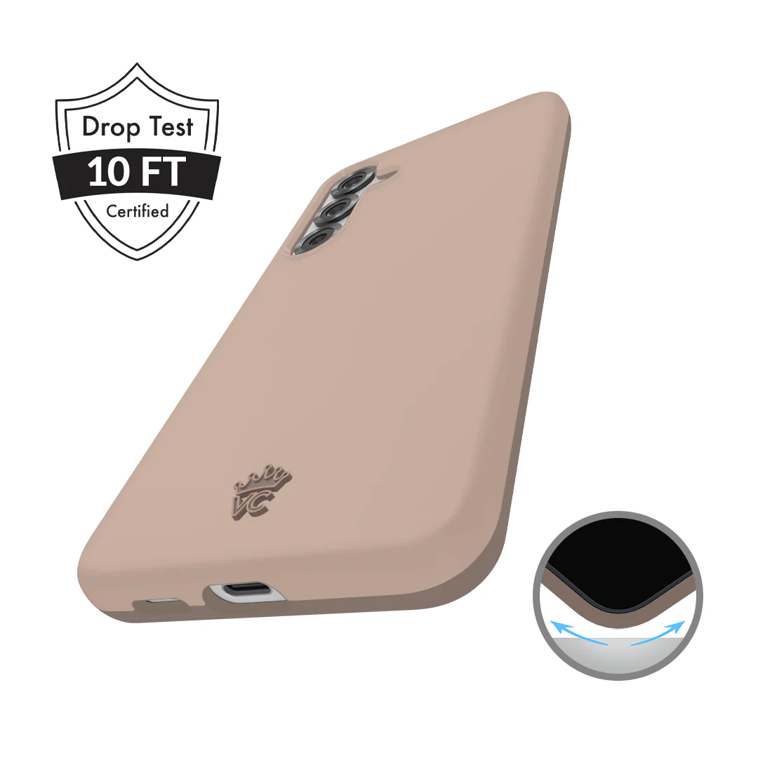 Toasted Almond Samsung Case - Image 9