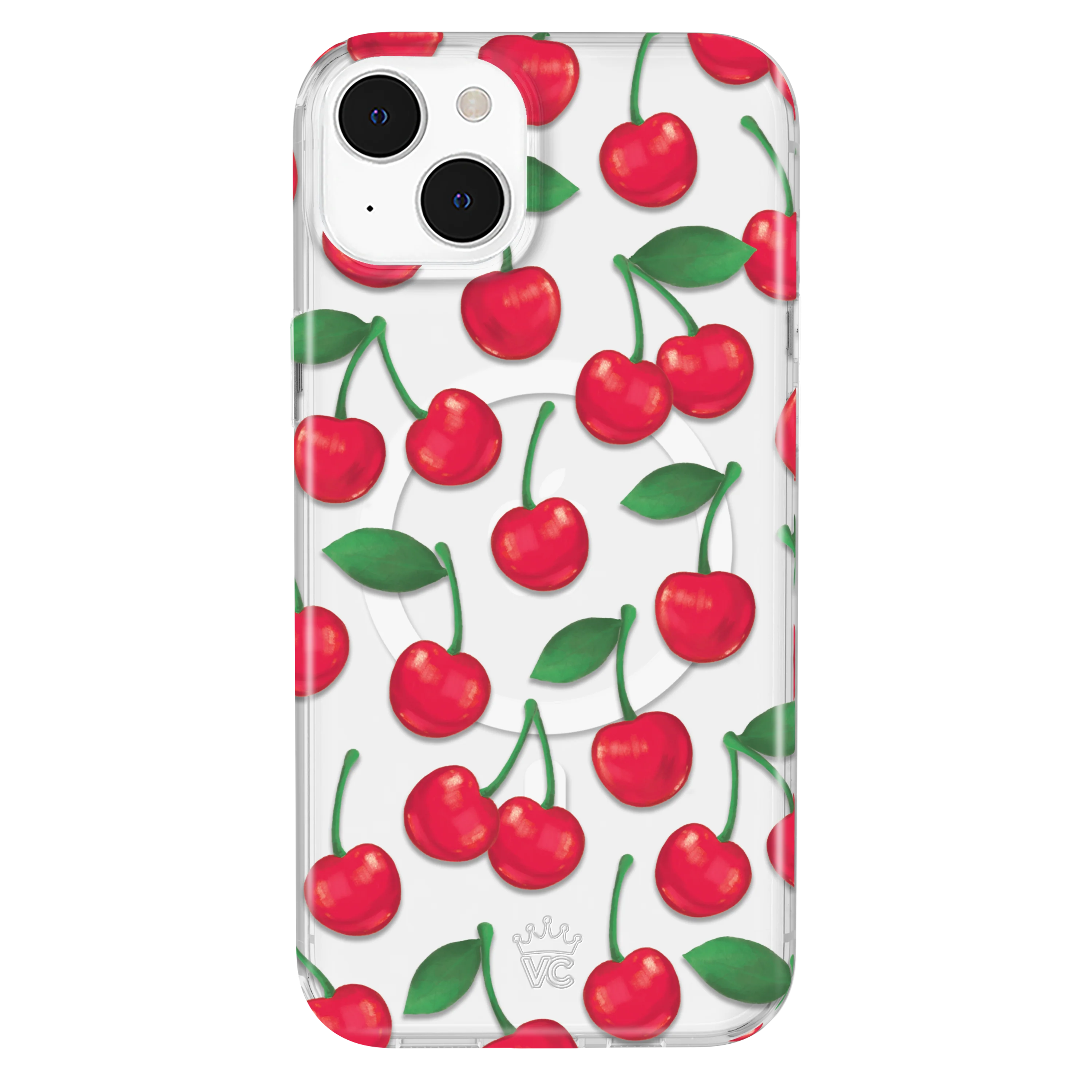 Very Cherry iPhone Case - Image 65