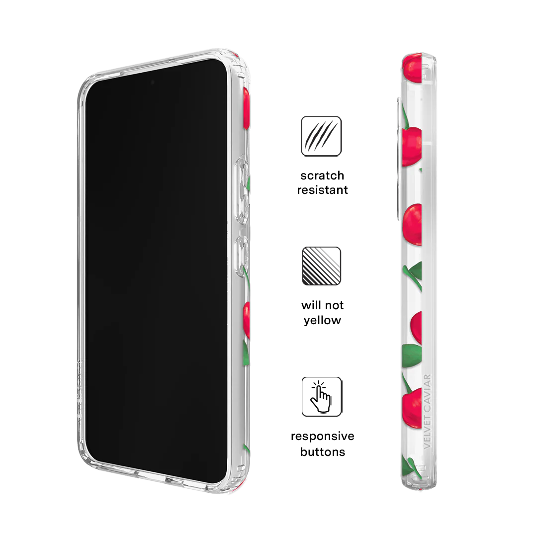 Very Cherry Samsung Case - Image 27