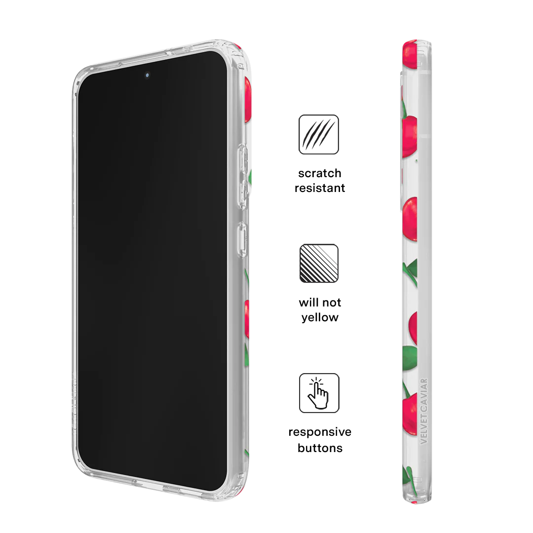 Very Cherry Samsung Case - Image 76