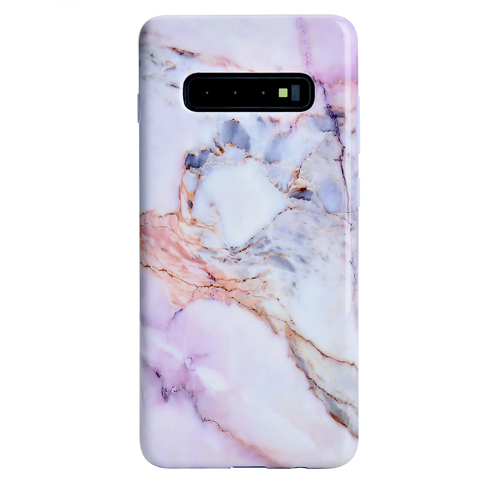 Violet Sky Marble Samsung Case - Image 32
