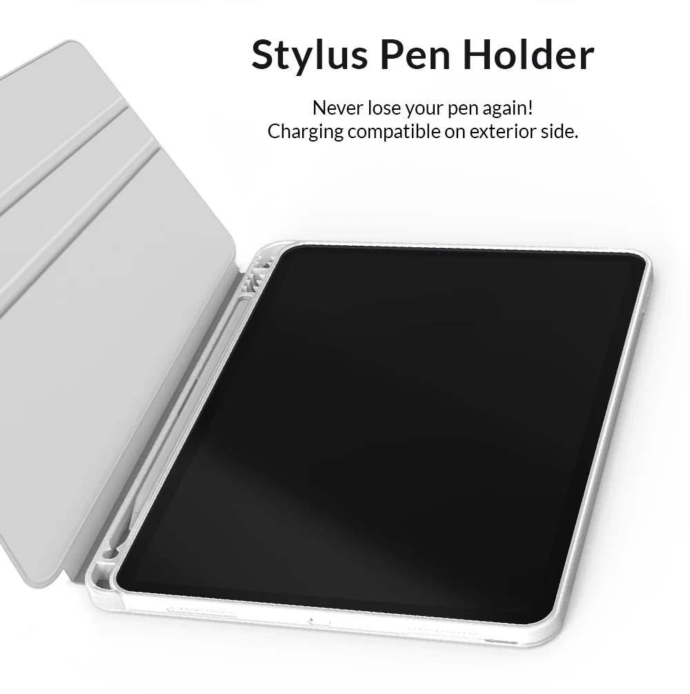 White Opal iPad Case 2.0 - Image 13