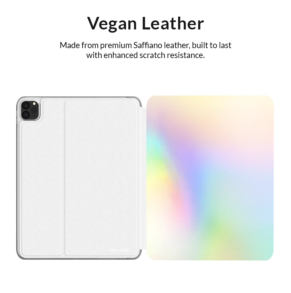 White Opal iPad Case 2.0 - Image 5