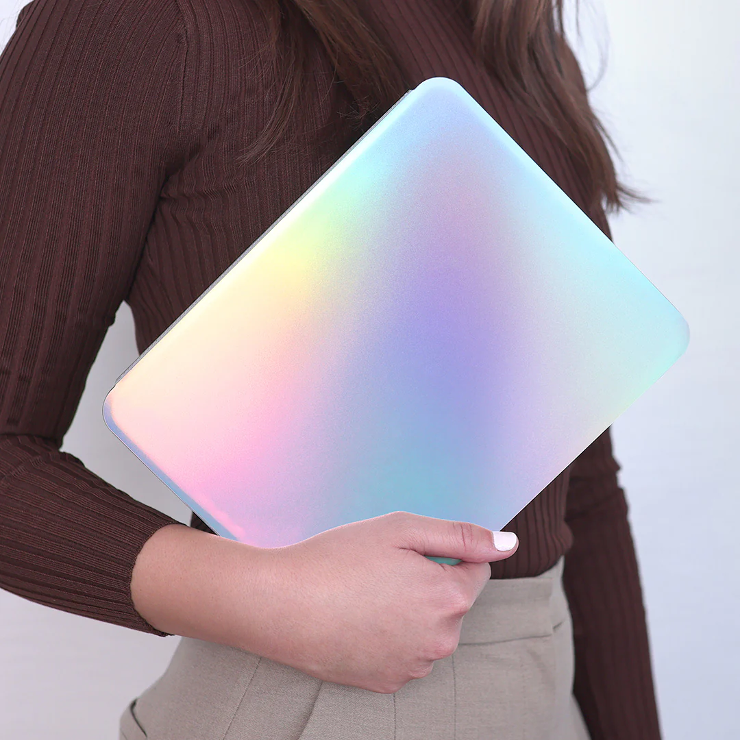 White Opal iPad Case 2.0 - Image 9