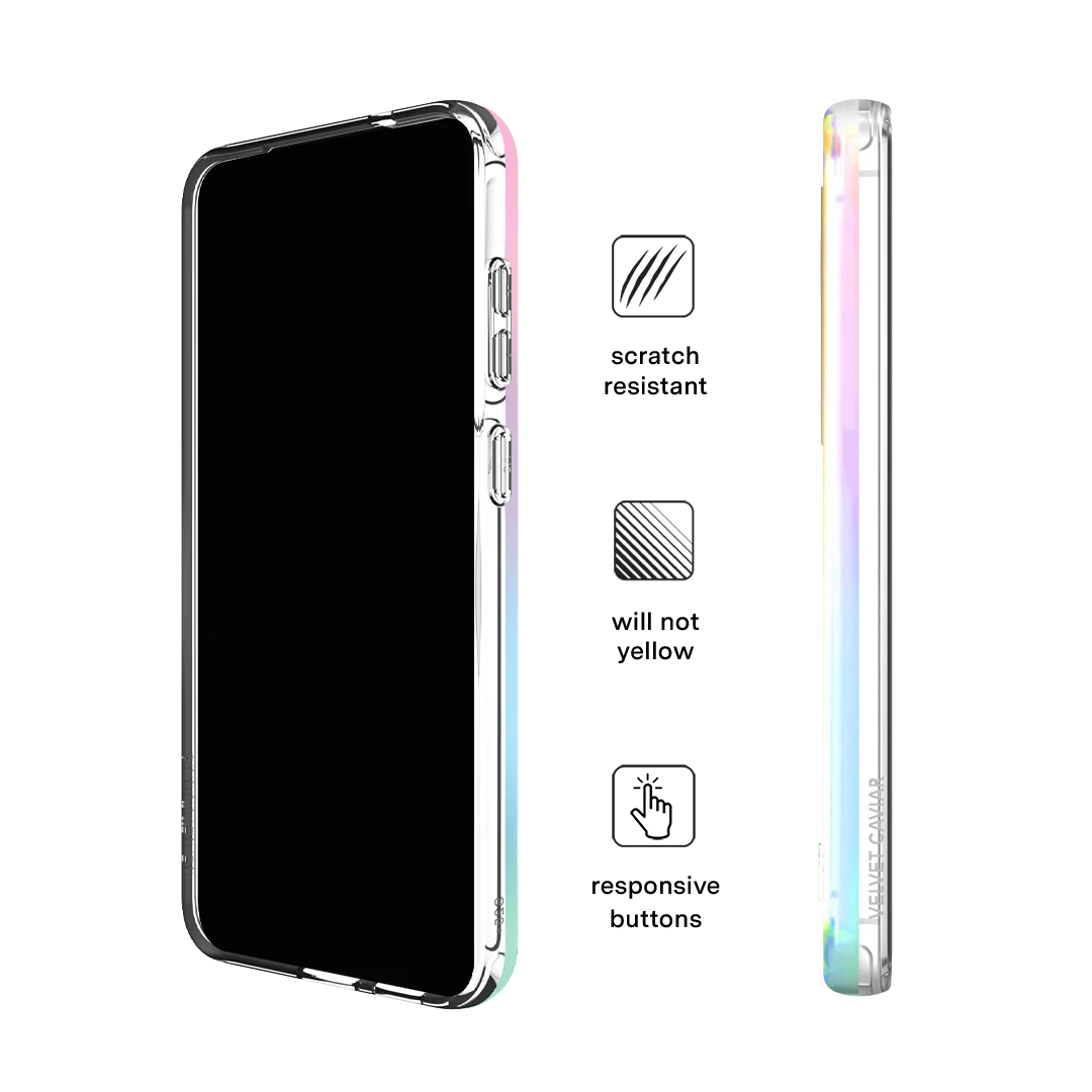 White Opal Samsung Case - Image 97