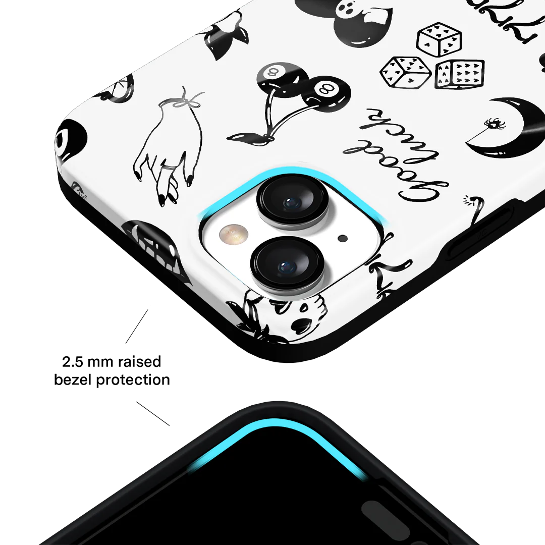 Good Luck iPhone Case - Image 63
