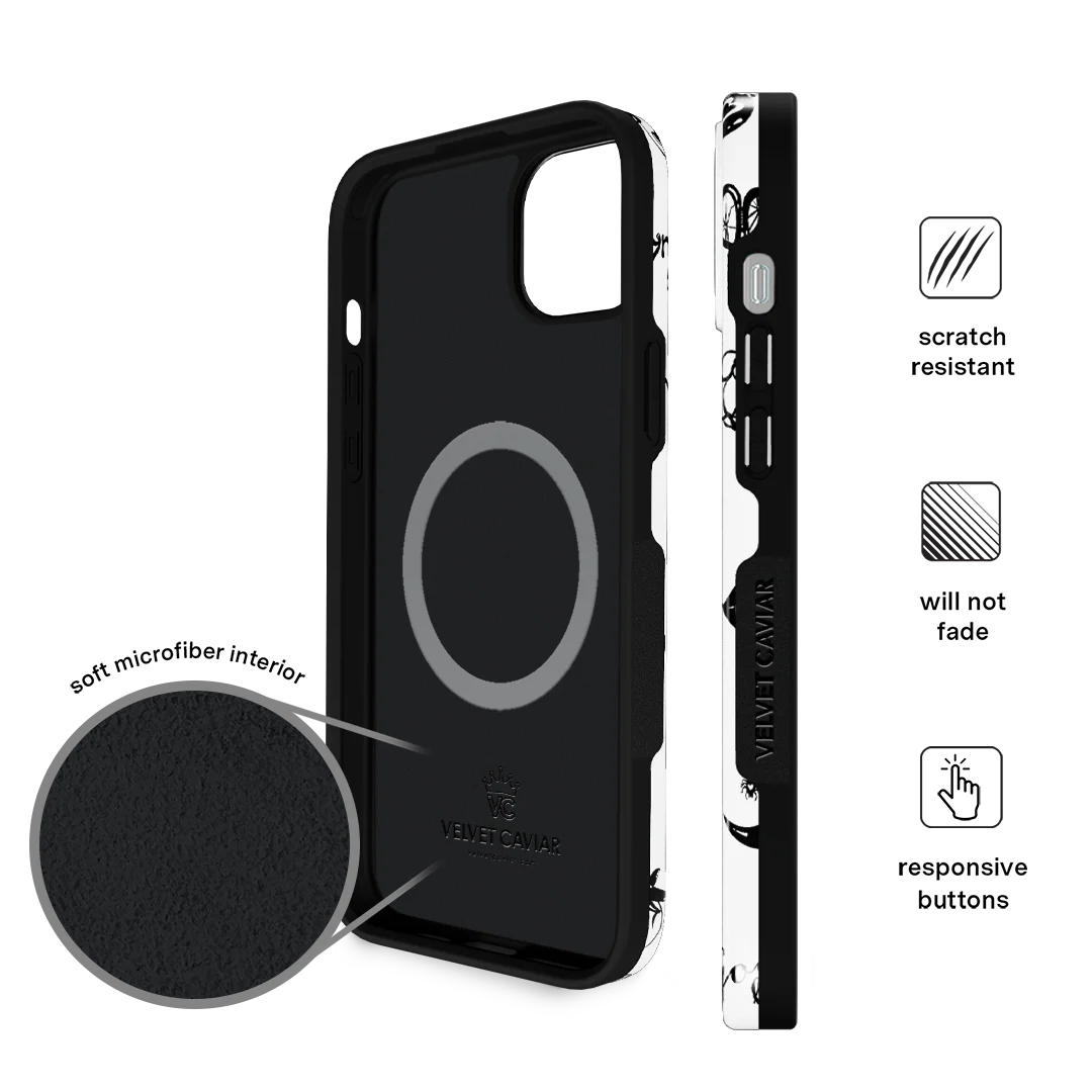 Good Luck iPhone Case - Image 66