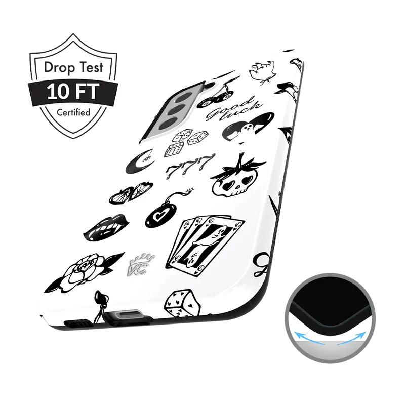Good Luck Samsung Case - Image 36