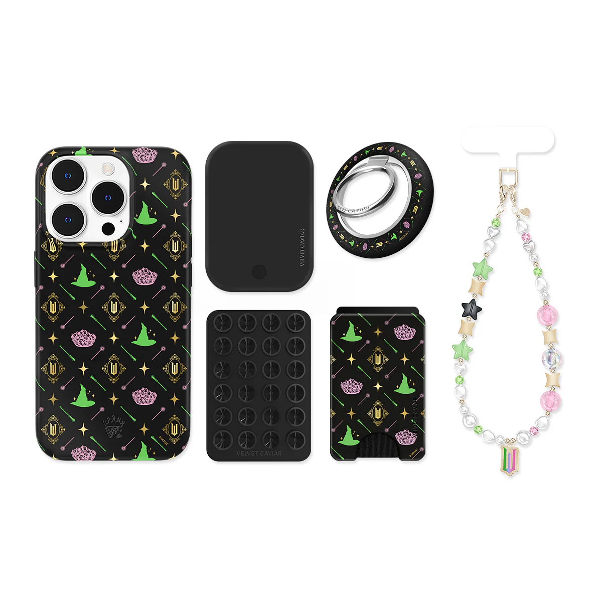 Wicked Best Witches iPhone Bundle Set - Image 3