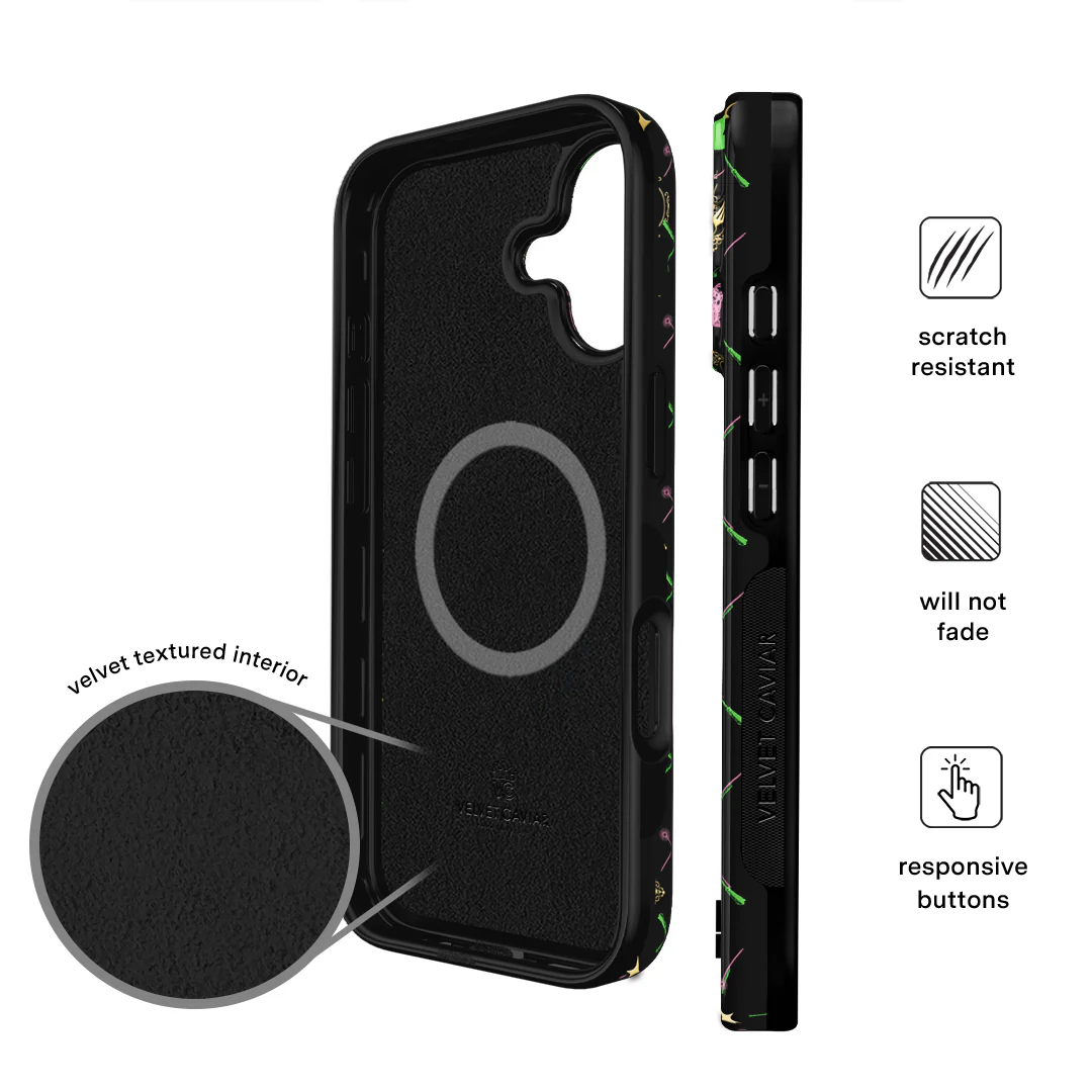 Wicked Best Witches iPhone Case - Image 10