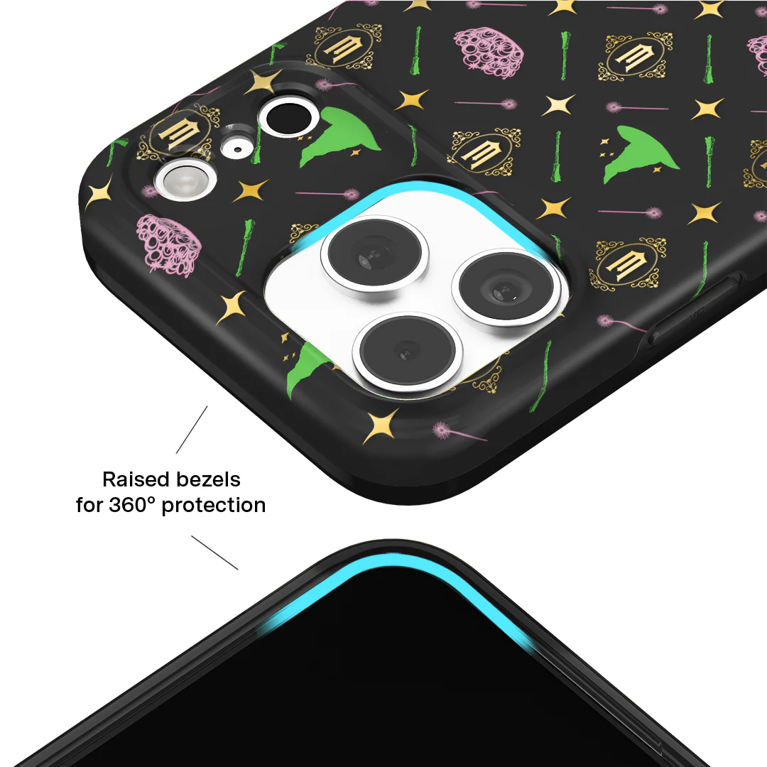 Wicked Best Witches iPhone Case - Image 13