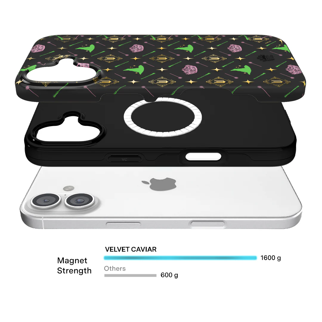 Wicked Best Witches iPhone Case - Image 29