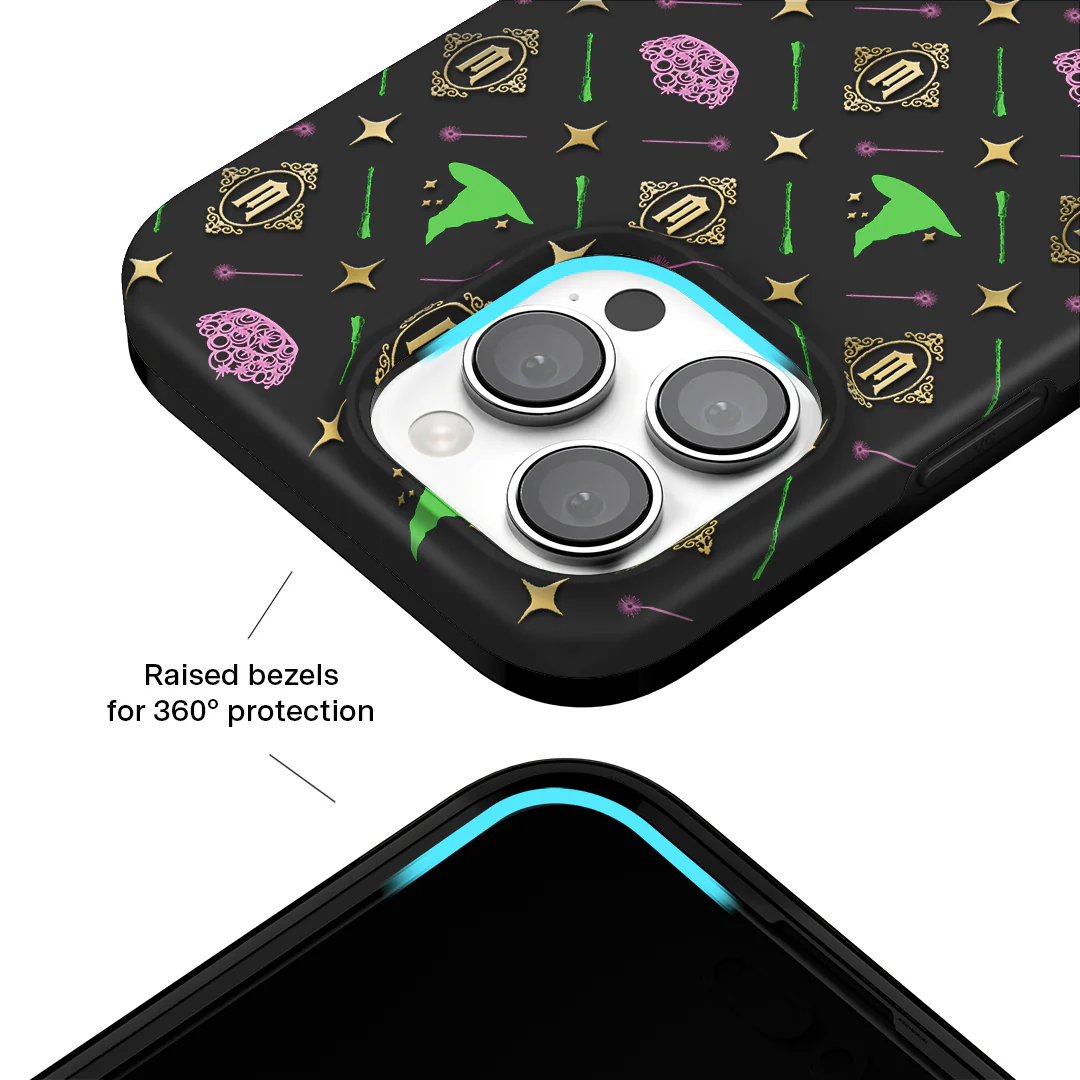 Wicked Best Witches iPhone Case - Image 33