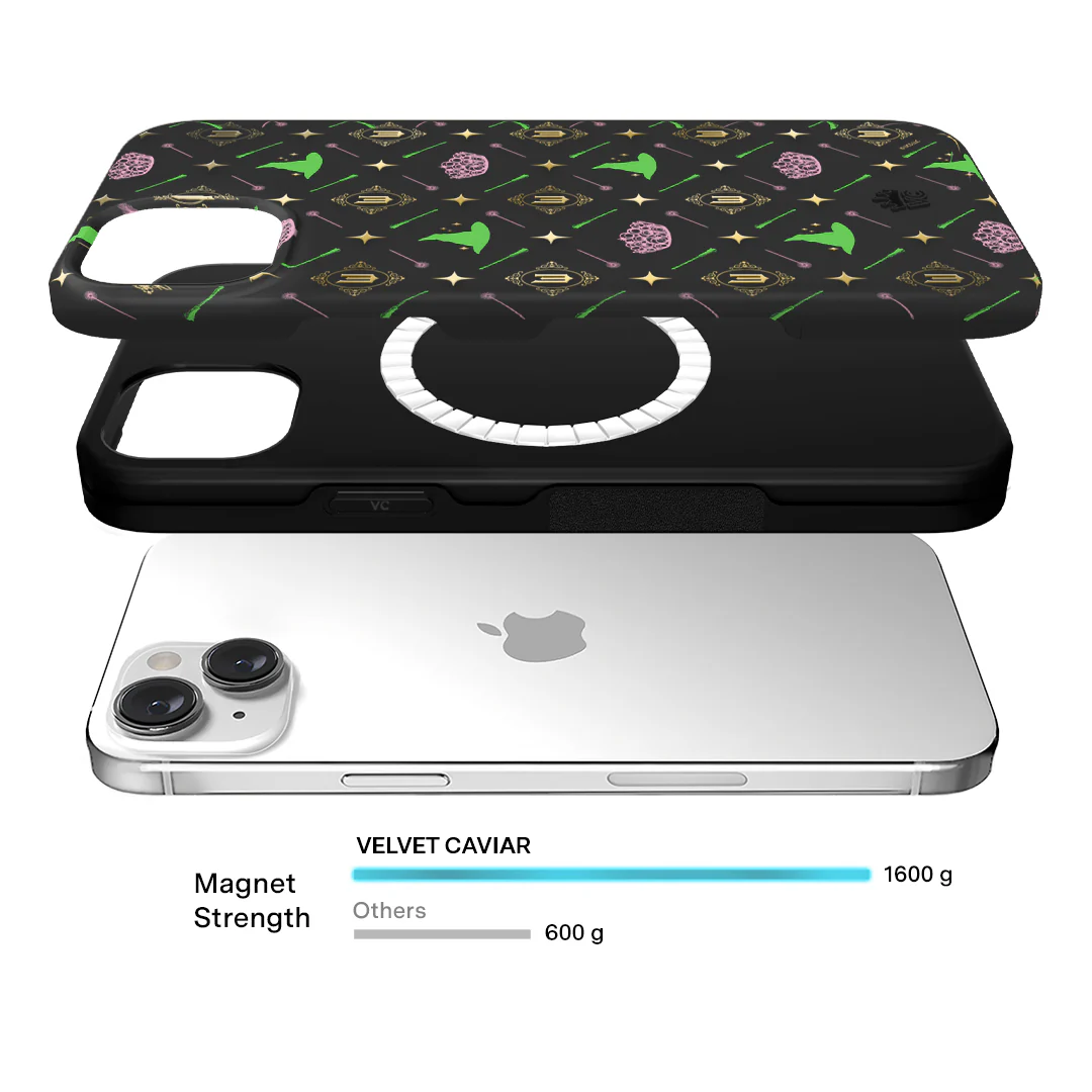 Wicked Best Witches iPhone Case - Image 49