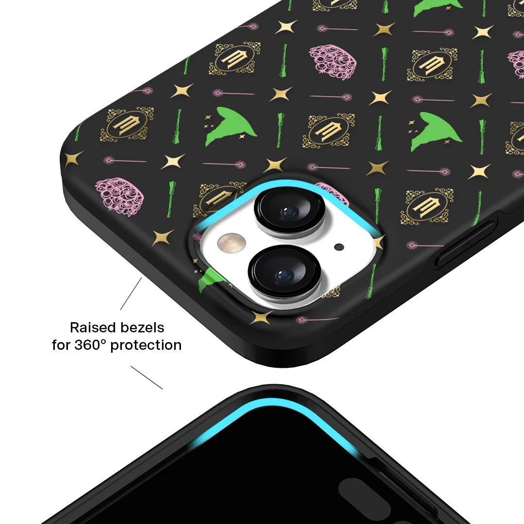 Wicked Best Witches iPhone Case - Image 68