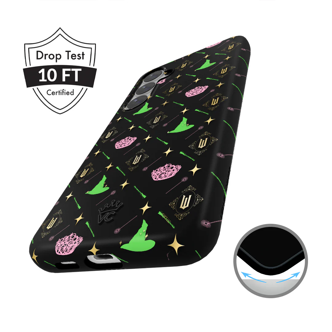 Wicked Best Witches Samsung Case - Image 17