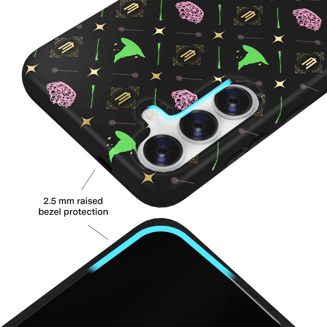 Wicked Best Witches Samsung Case - Image 23