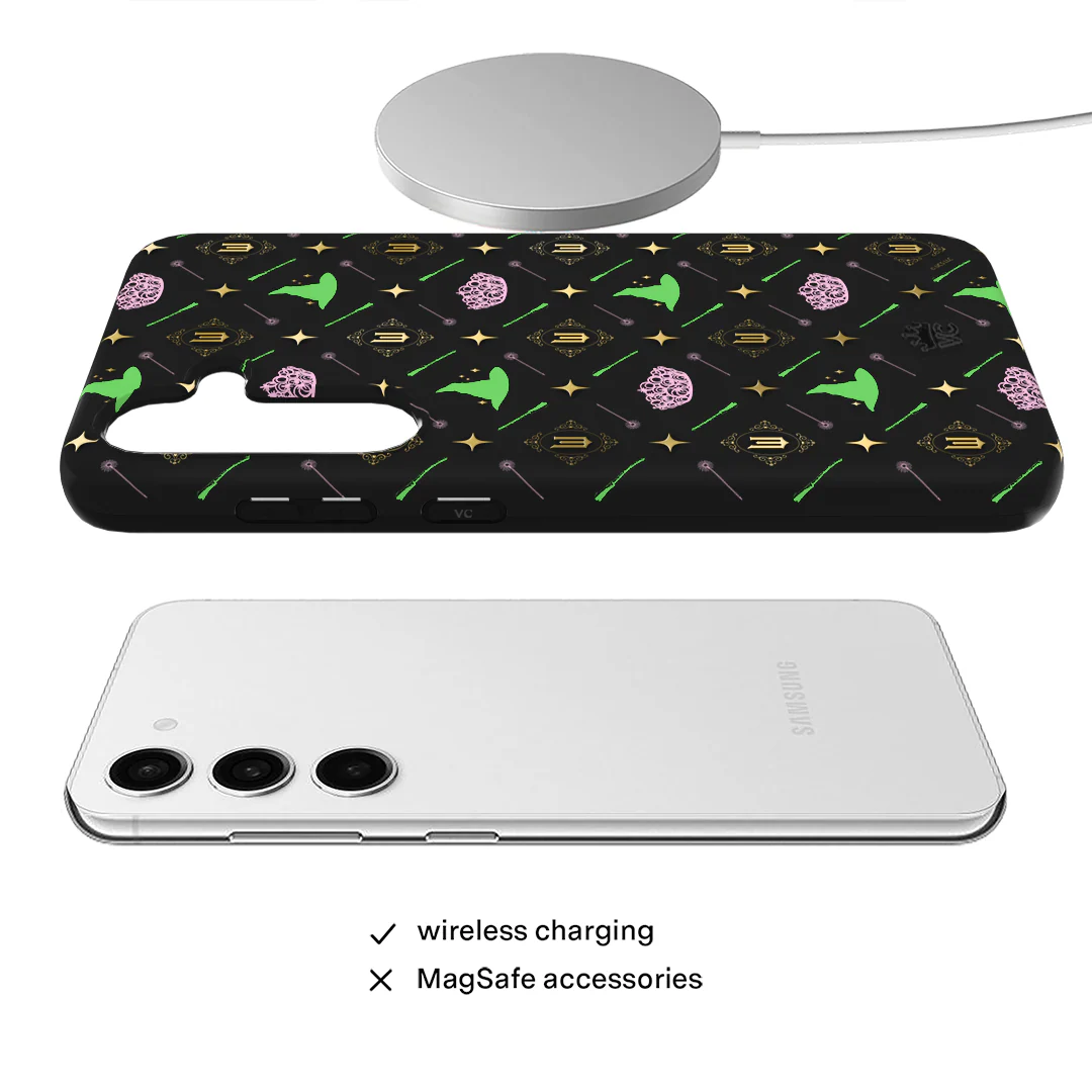 Wicked Best Witches Samsung Case - Image 24