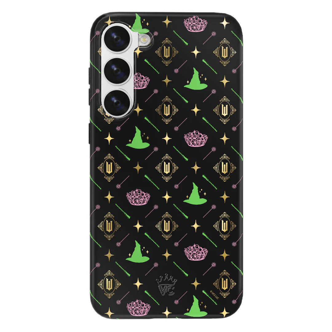 Wicked Best Witches Samsung Case - Image 31