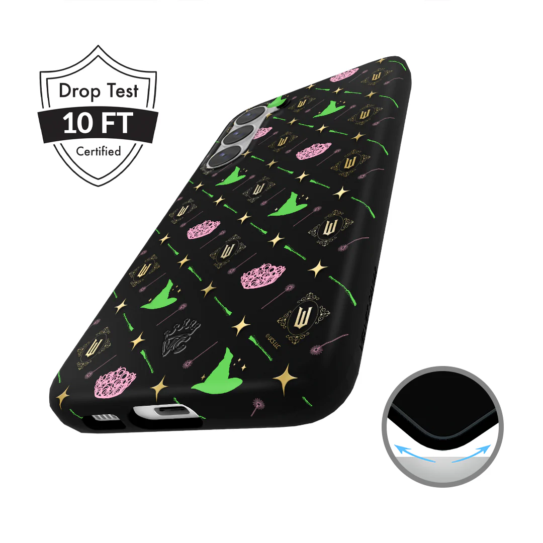 Wicked Best Witches Samsung Case - Image 37