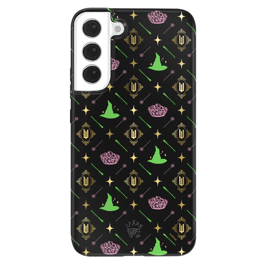 Wicked Best Witches Samsung Case - Image 46