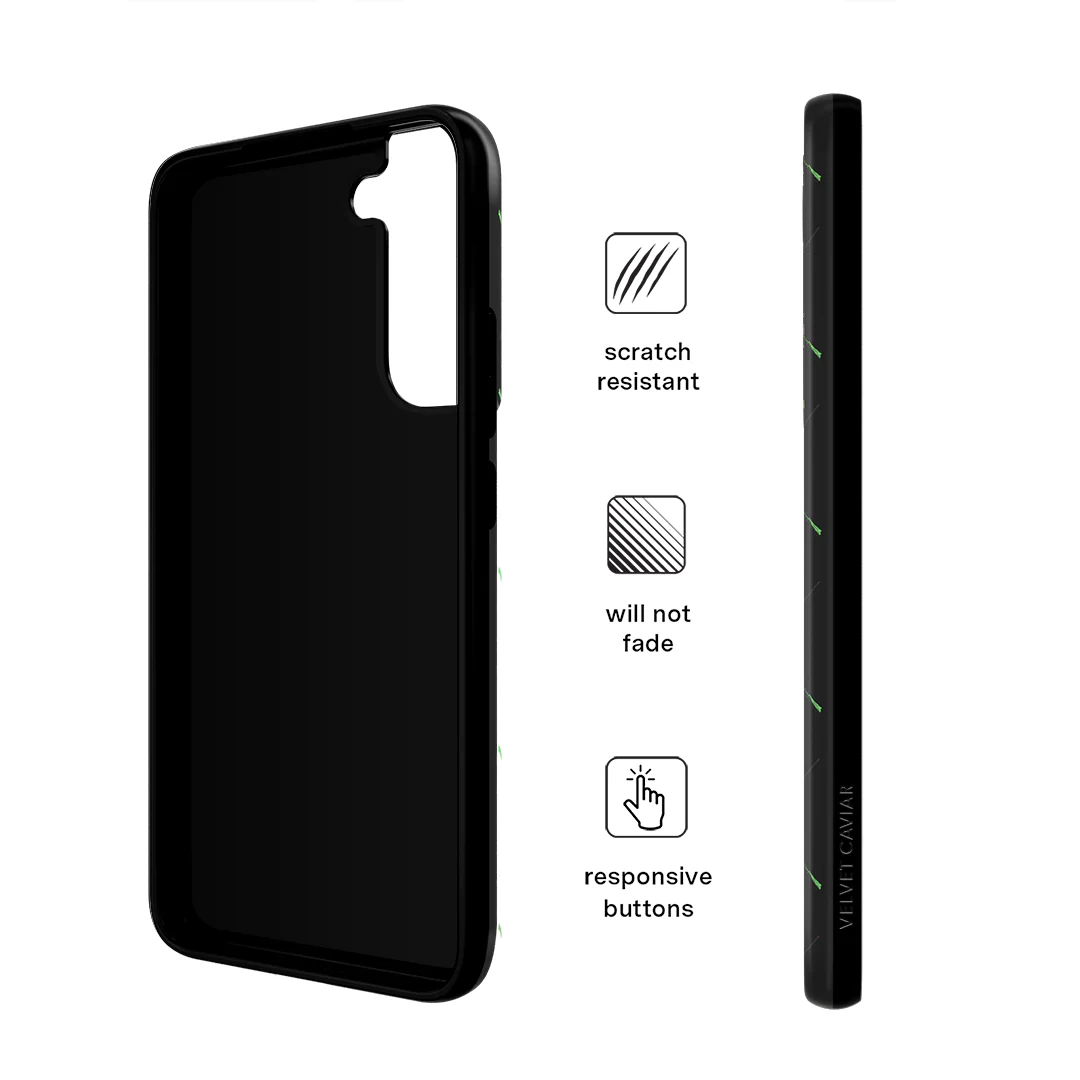 Wicked Best Witches Samsung Case - Image 50