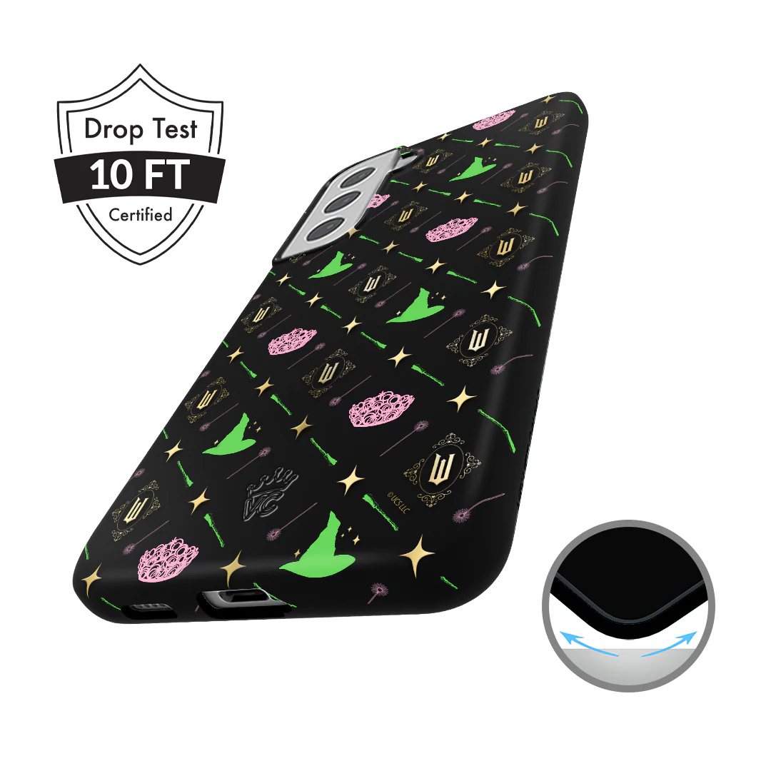 Wicked Best Witches Samsung Case - Image 52