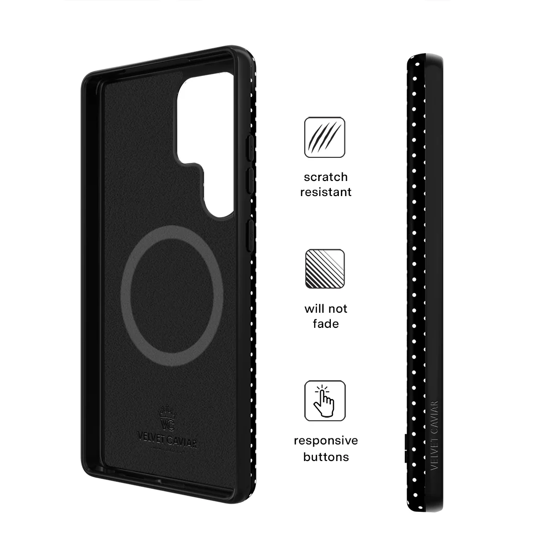 Wicked Kittens Samsung Case - Image 15