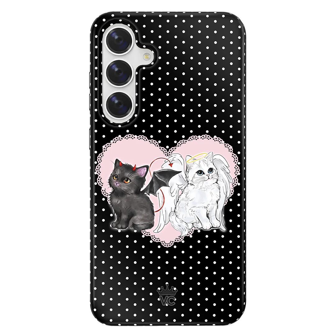 Wicked Kittens Samsung Case - Image 16