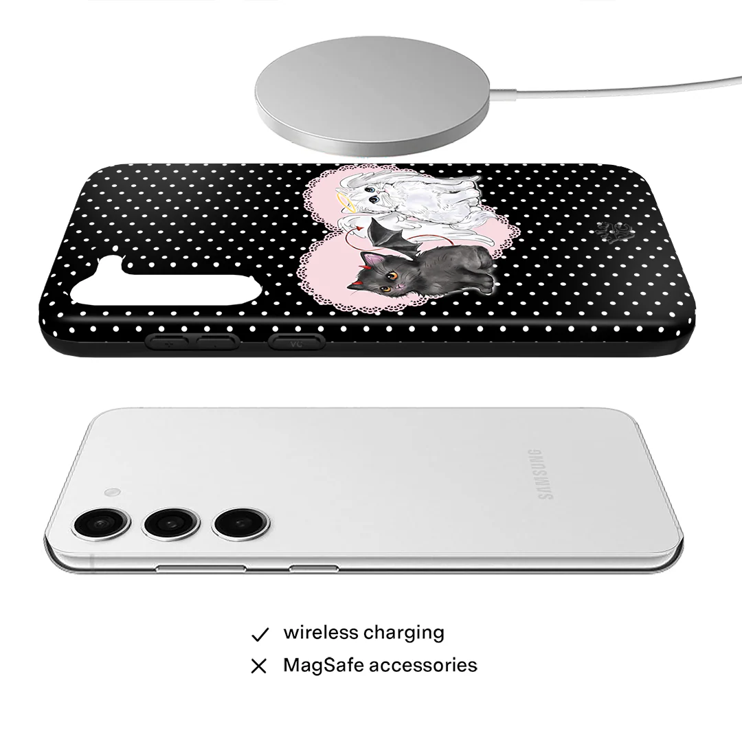 Wicked Kittens Samsung Case - Image 38