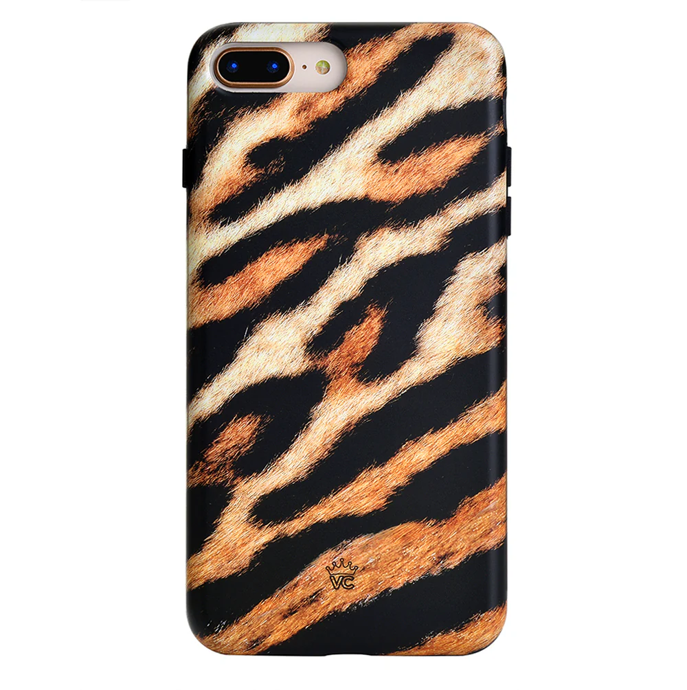 Wildcat Leopard iPhone Case - Image 29
