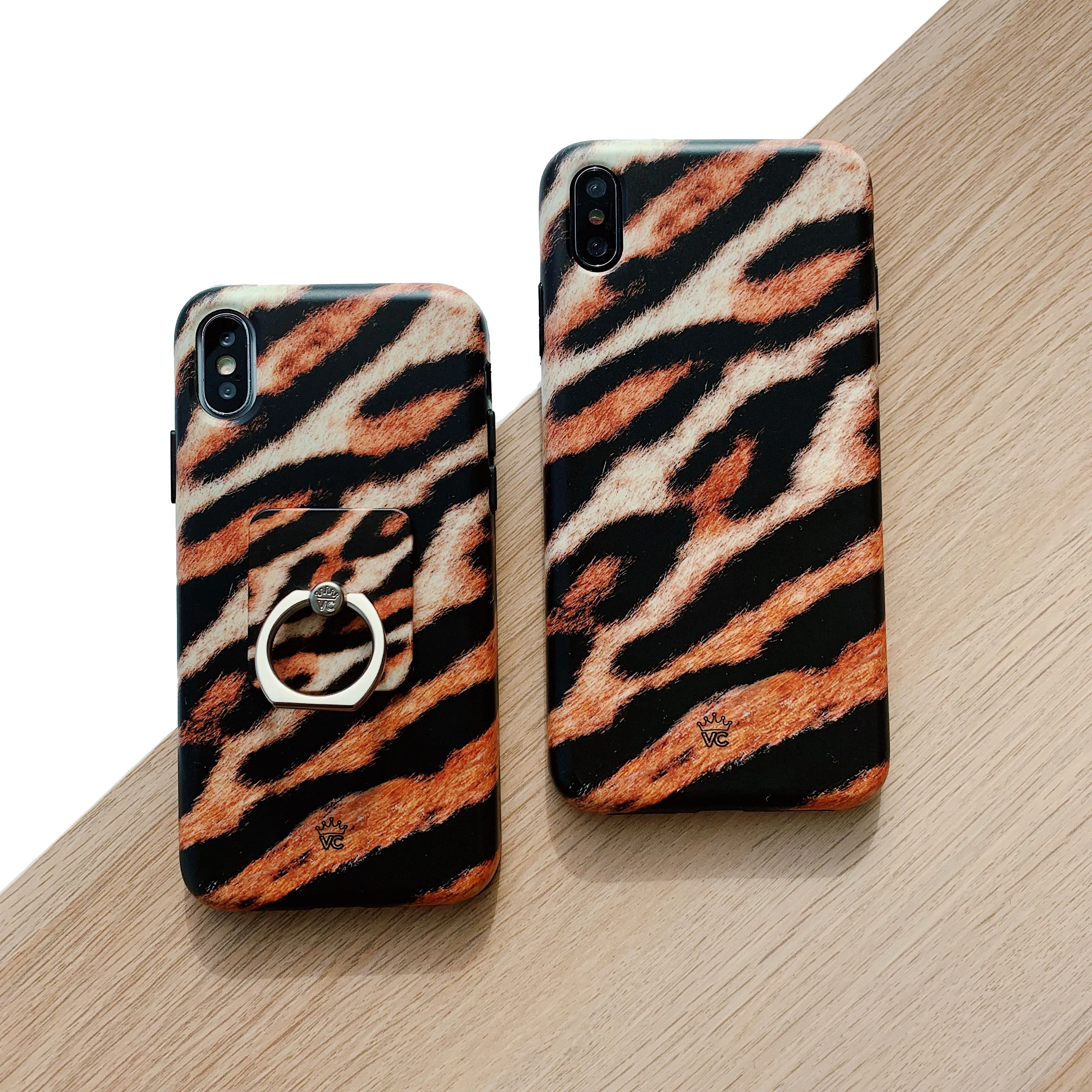 Wildcat Leopard iPhone Case - Image 7