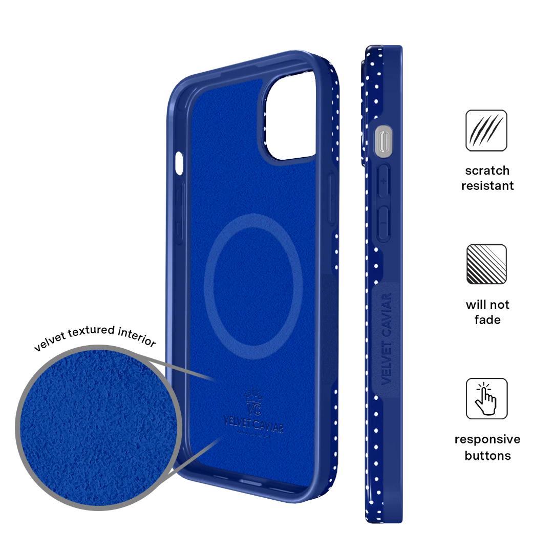 Winter Teddy iPhone Case - Image 108