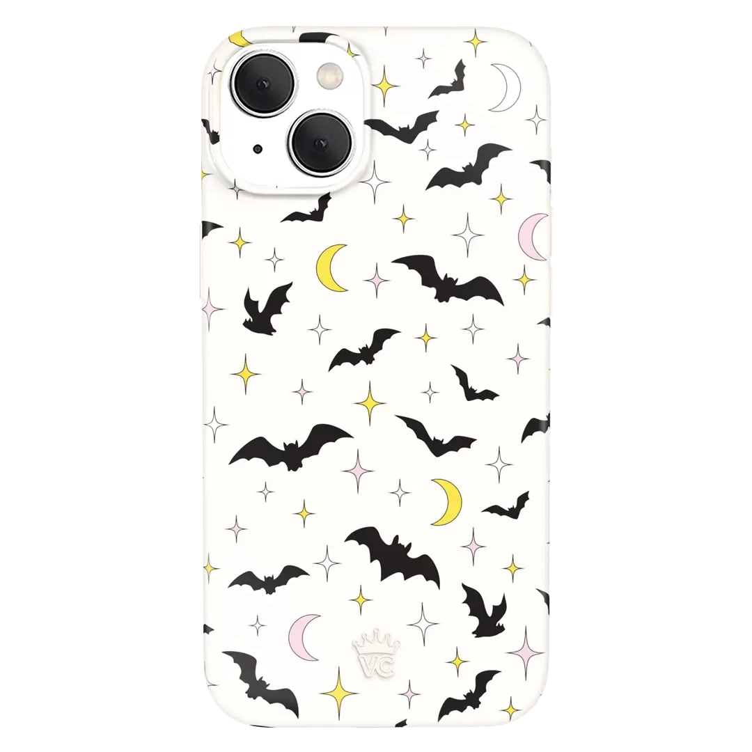Witching Hour Bats iPhone Case - Image 21