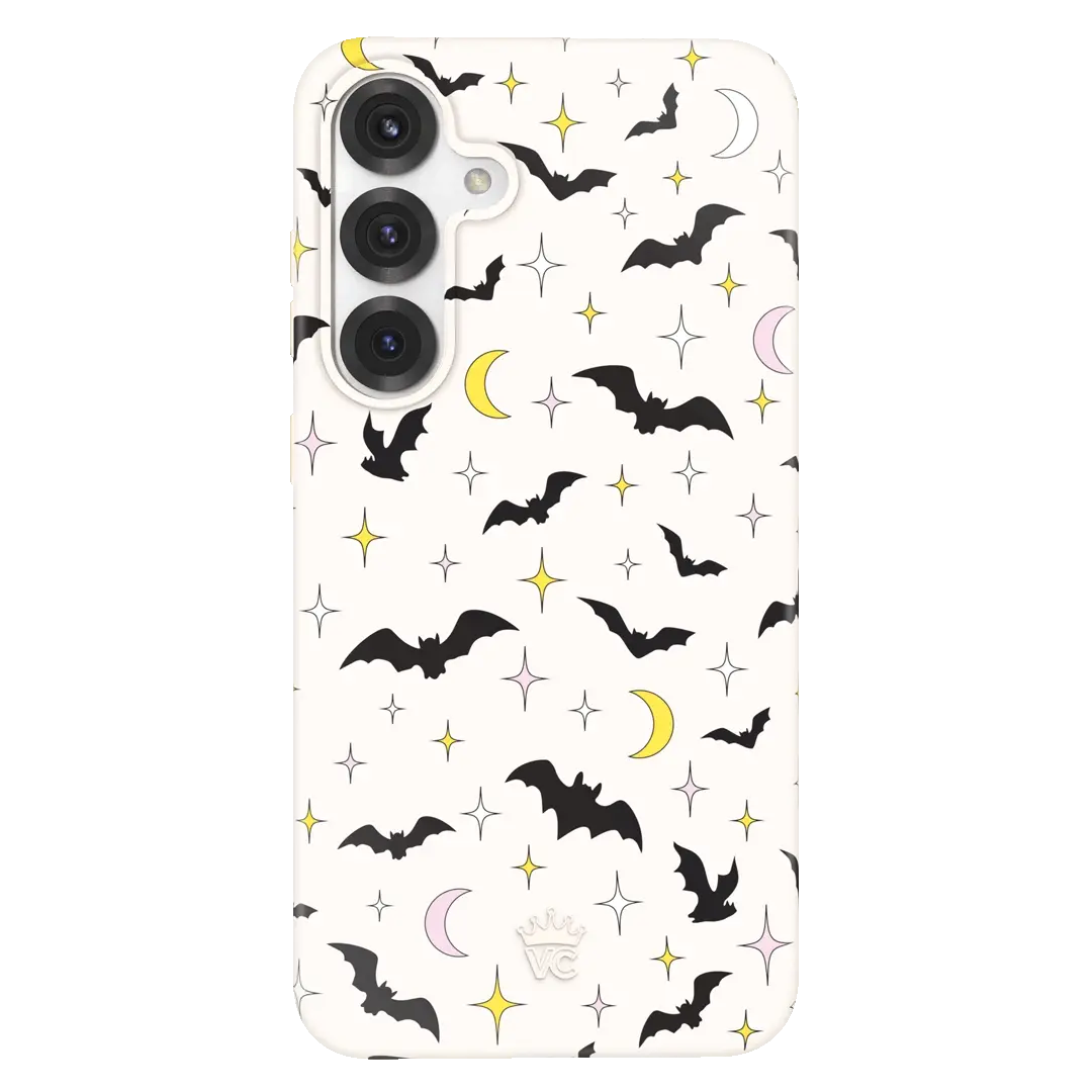 Witching Hour Bats Samsung Case