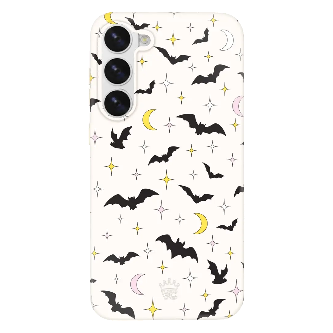 Witching Hour Bats Samsung Case - Image 36