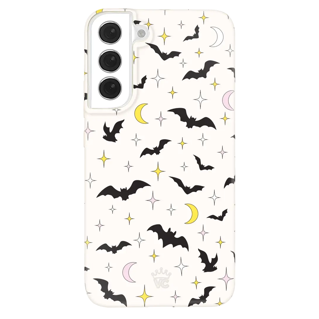 Witching Hour Bats Samsung Case - Image 46